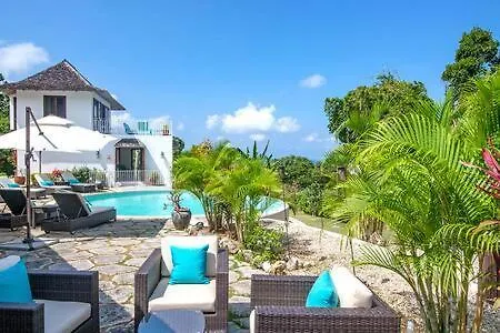 Hospitalityexpert Cosy 3 Bedroom Villa & Cottage, Pool, Beach Access, Sleeps 16 Бухта Монтего