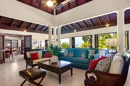 Hospitalityexpert Cosy 3 Bedroom Villa & Cottage, Pool, Beach Access, Sleeps 16 Бухта Монтего