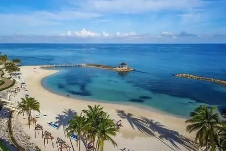 Hospitalityexpert Cosy 3 Bedroom Villa & Cottage, Pool, Beach Access, Sleeps 16 Montego Bay