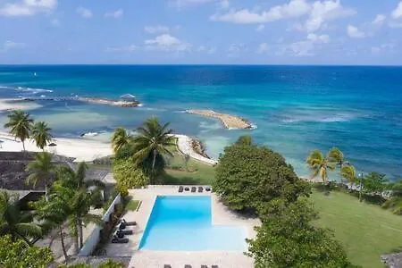 Hospitalityexpert Cosy 3 Bedroom Villa & Cottage, Pool, Beach Access, Sleeps 16 Montego Bay