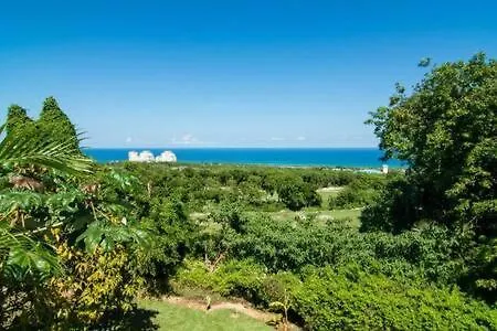 Hospitalityexpert Cosy 3 Bedroom Villa & Cottage, Pool, Beach Access, Sleeps 16 Montego Bay 0*,