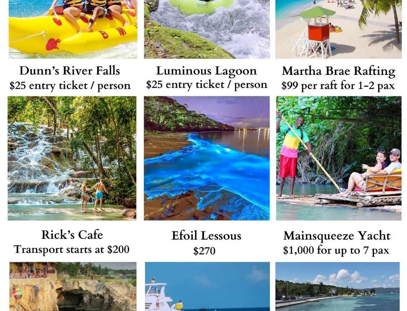 Hospitalityexpert Cosy 3 Bedroom Villa & Cottage, Pool, Beach Access, Sleeps 16 Montego Bay